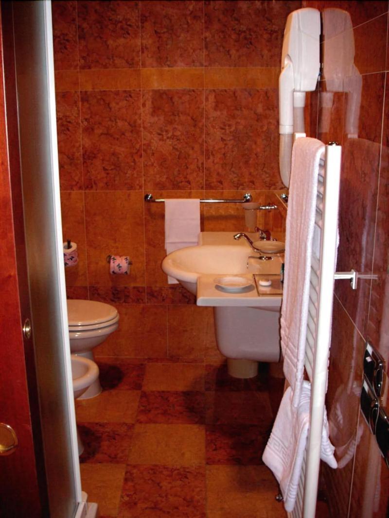 Hotel Antico Masetto Lamporecchio Rom bilde
