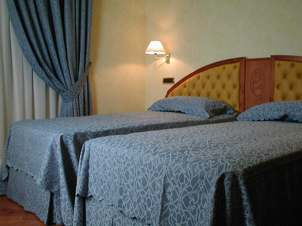 Hotel Antico Masetto Lamporecchio Eksteriør bilde