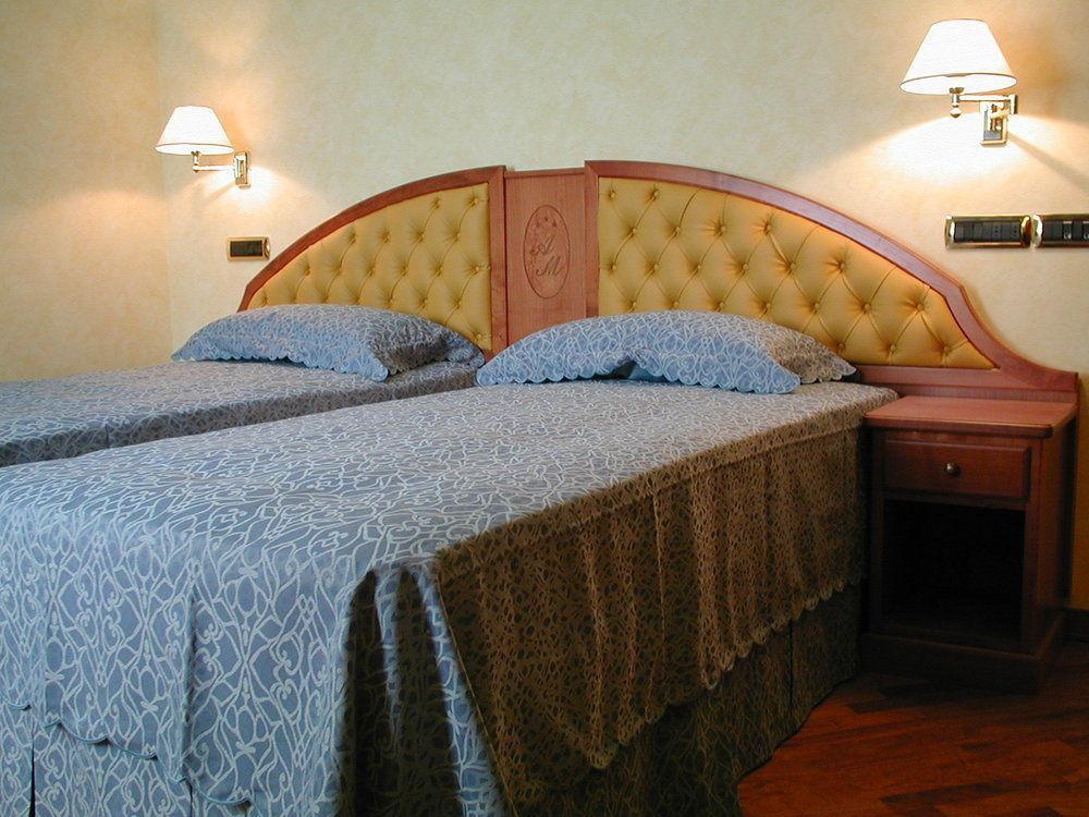 Hotel Antico Masetto Lamporecchio Eksteriør bilde